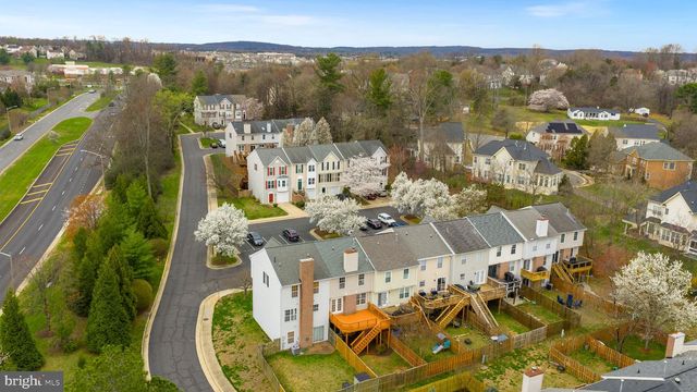 412 NIKKI TER SE, Leesburg, VA 20175