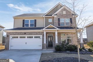 419 Beachview Road, Hampton, GA 30228