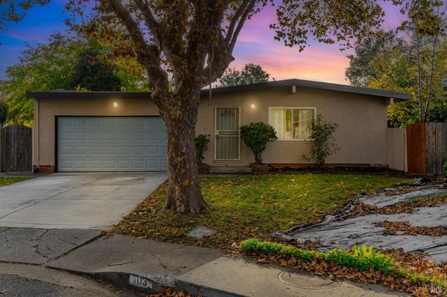 103 Sandalwood Ct, Vallejo, CA 94591