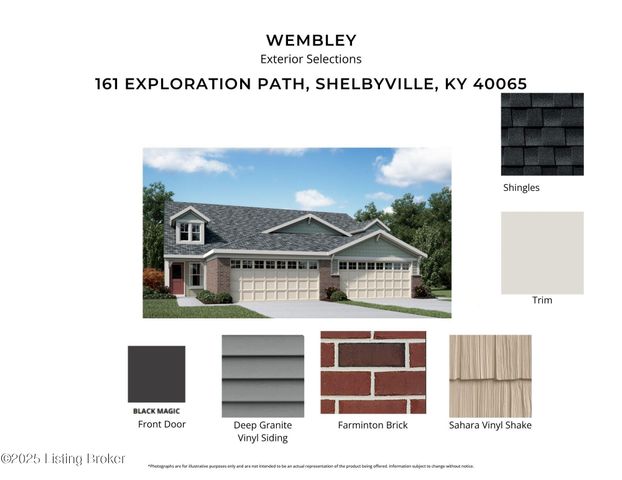 161 Exploration Path, 42A, Shelbyville, KY 40065