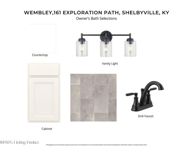 161 Exploration Path, 42A, Shelbyville, KY 40065