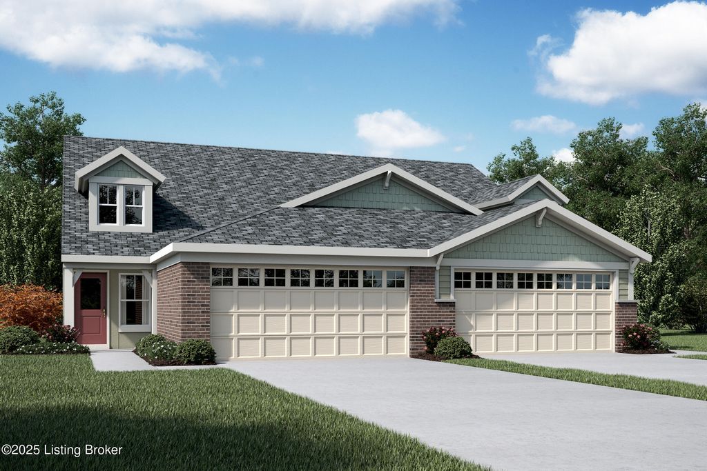 161 Exploration Path, 42A, Shelbyville, KY 40065