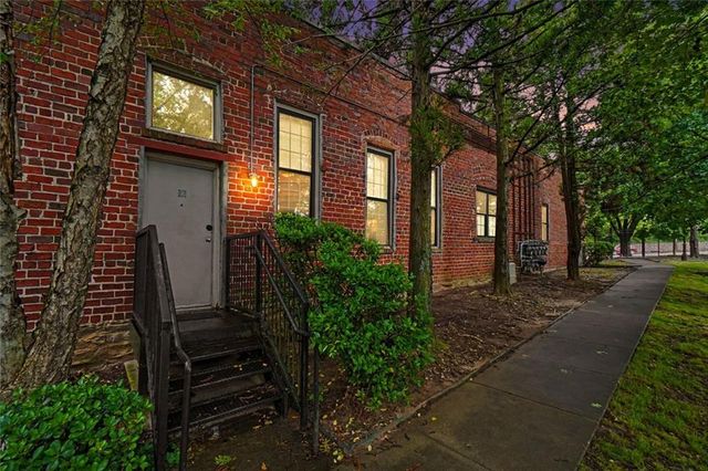 644 Wells Street SW 2, Atlanta, GA 30310