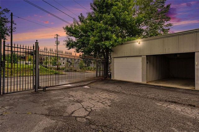 644 Wells Street SW 2, Atlanta, GA 30310