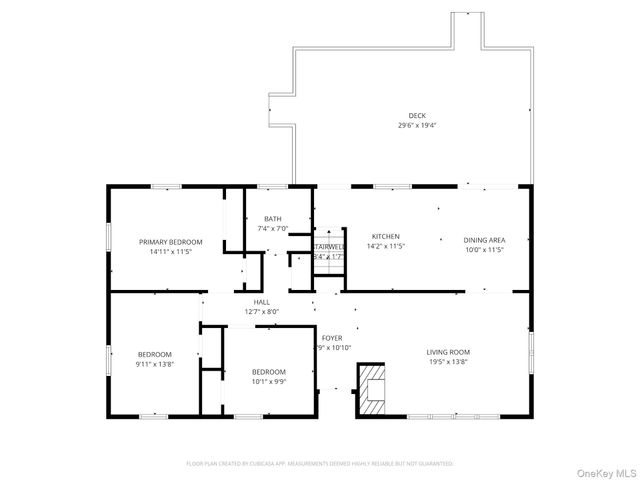 24 Virginia Lane, Thornwood, NY 10594