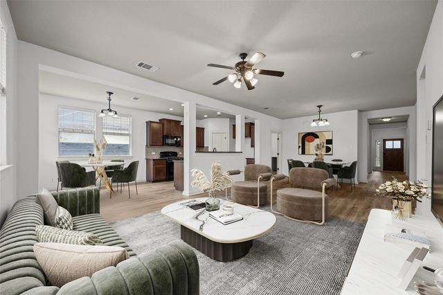331 Rosemary HOLW, Buda, TX 78610
