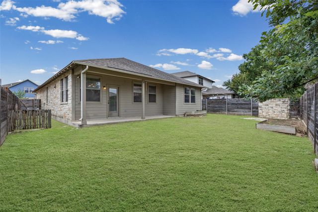 331 Rosemary HOLW, Buda, TX 78610