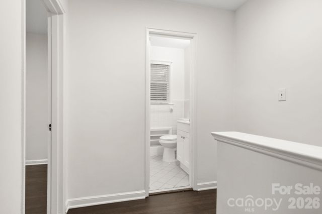 212 Wakefield Drive A, Charlotte, NC 28209