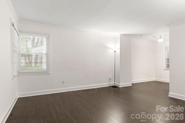 212 Wakefield Drive A, Charlotte, NC 28209