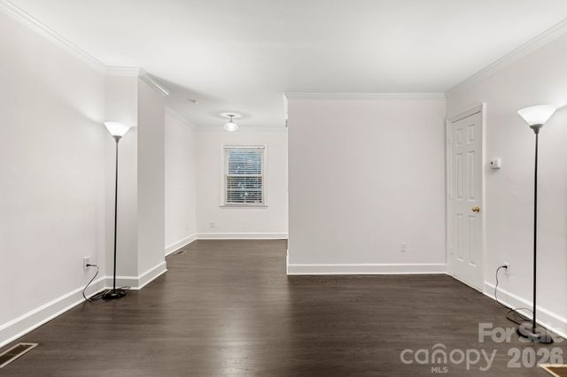 212 Wakefield Drive A, Charlotte, NC 28209