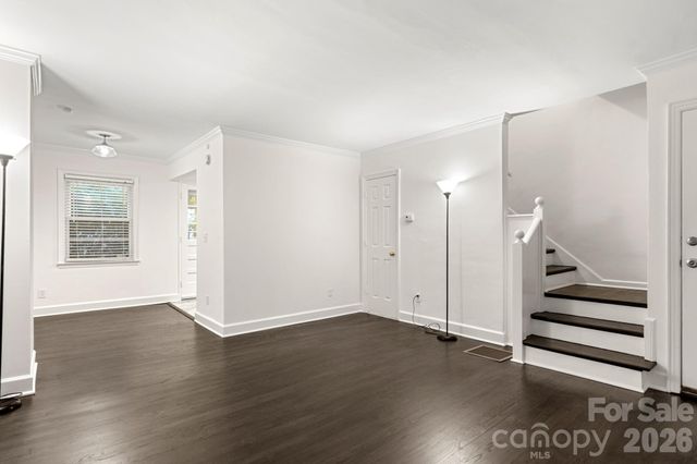 212 Wakefield Drive A, Charlotte, NC 28209
