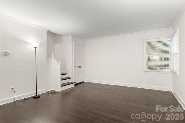 212 Wakefield Drive A, Charlotte, NC 28209