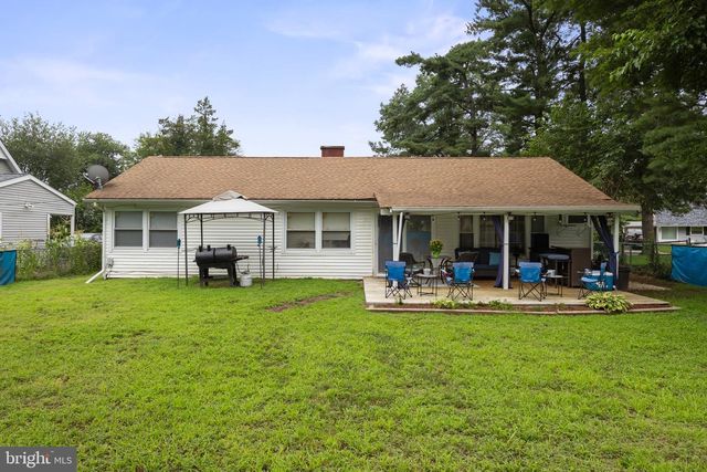 150 SHEFFIELD DR, Willingboro, NJ 08046