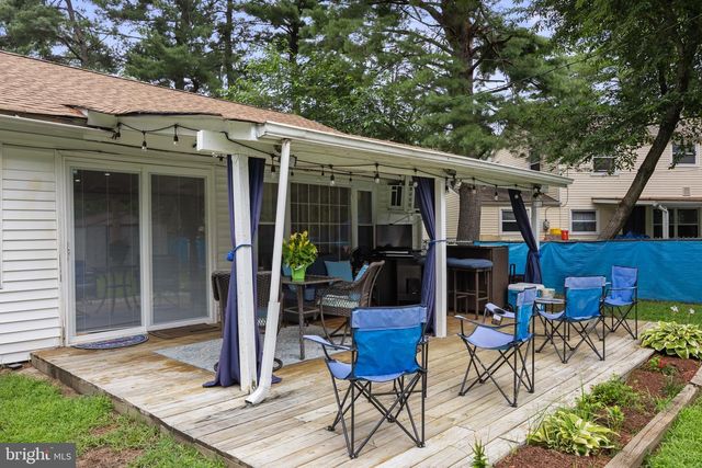 150 SHEFFIELD DR, Willingboro, NJ 08046