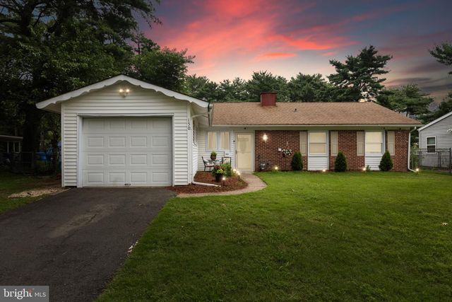 150 SHEFFIELD DR, Willingboro, NJ 08046