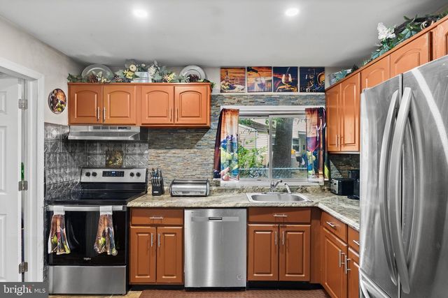 150 SHEFFIELD DR, Willingboro, NJ 08046
