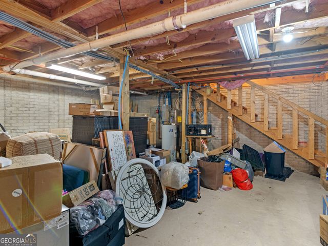70 Charlotte Boulevard, Stockbridge, GA 30281