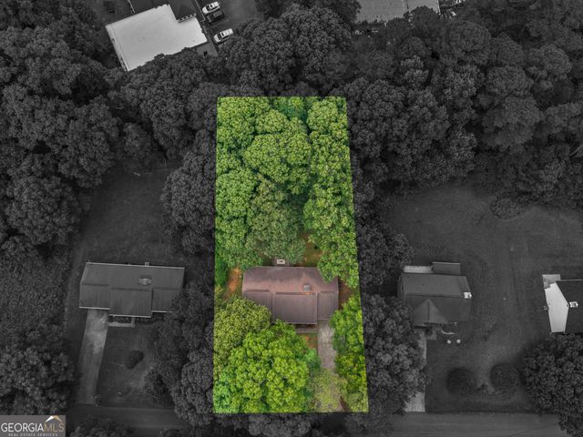 70 Charlotte Boulevard, Stockbridge, GA 30281