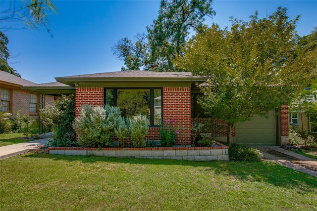 338 Vermont Avenue, Dallas, TX 75216