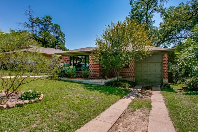 338 Vermont Avenue, Dallas, TX 75216