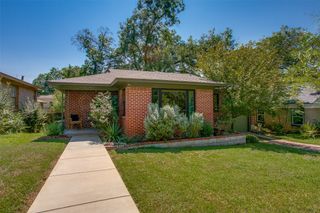 338 Vermont Avenue, Dallas, TX 75216