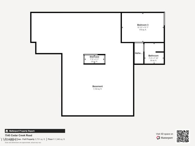7545 Cedar Creek Road, Greeneville, TN 37743