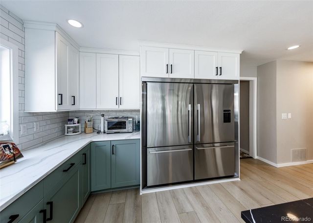 5540 Parapet Court, Colorado Springs, CO 80918