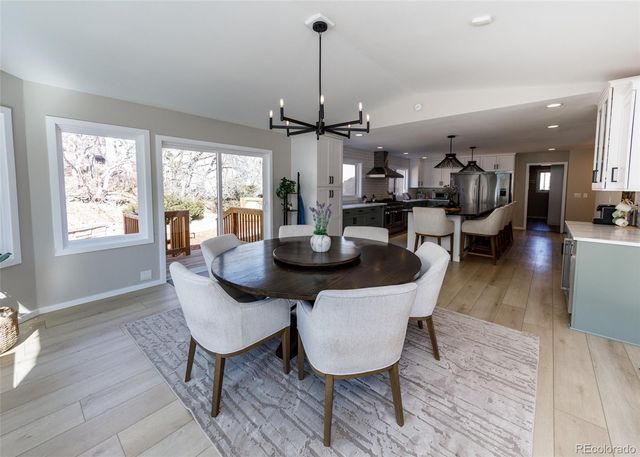 5540 Parapet Court, Colorado Springs, CO 80918