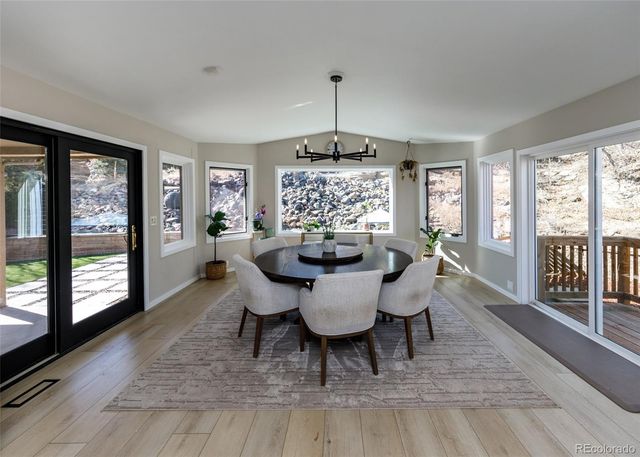 5540 Parapet Court, Colorado Springs, CO 80918