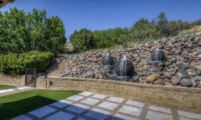 5540 Parapet Court, Colorado Springs, CO 80918
