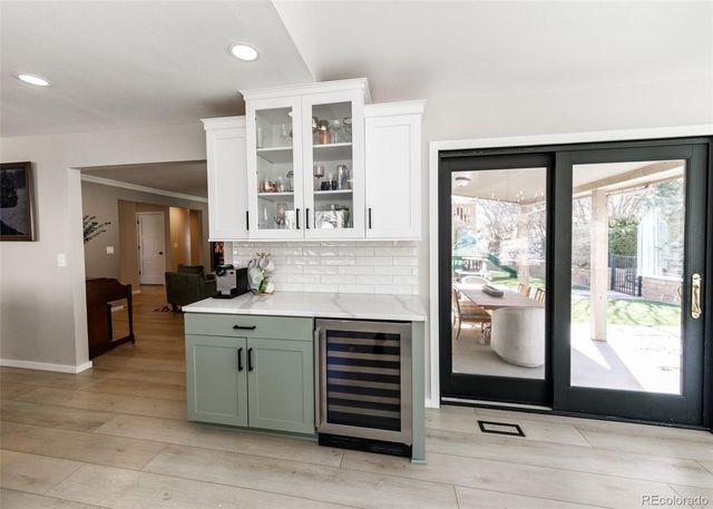 5540 Parapet Court, Colorado Springs, CO 80918