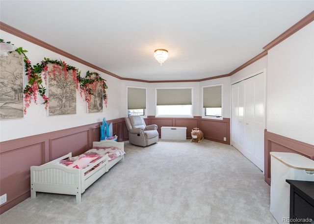 5540 Parapet Court, Colorado Springs, CO 80918