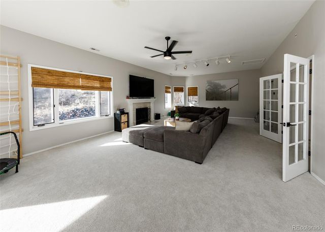 5540 Parapet Court, Colorado Springs, CO 80918