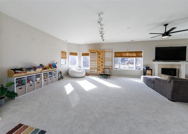 5540 Parapet Court, Colorado Springs, CO 80918