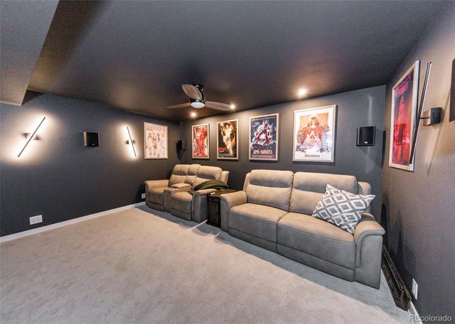 5540 Parapet Court, Colorado Springs, CO 80918