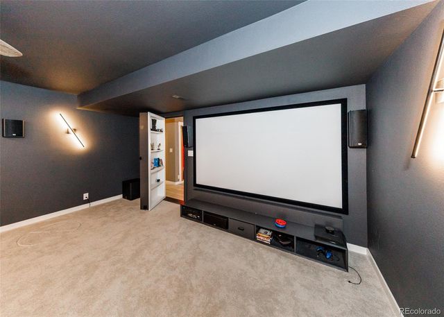 5540 Parapet Court, Colorado Springs, CO 80918