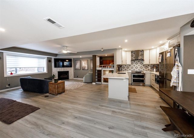 5540 Parapet Court, Colorado Springs, CO 80918