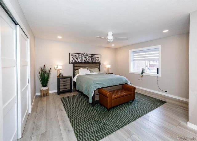 5540 Parapet Court, Colorado Springs, CO 80918