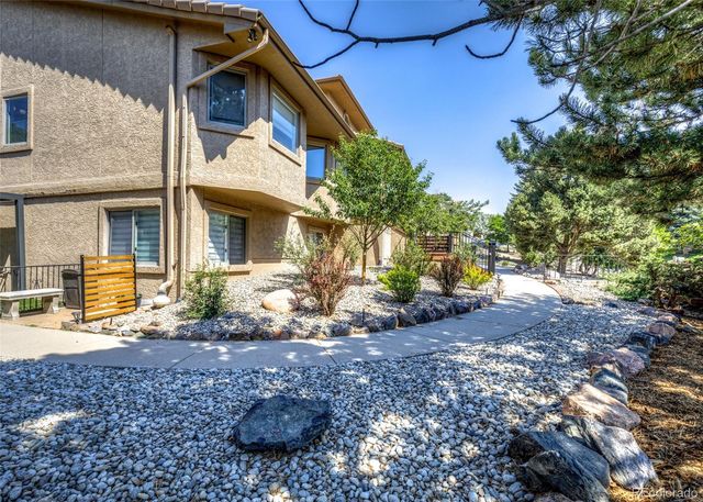 5540 Parapet Court, Colorado Springs, CO 80918