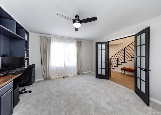 5540 Parapet Court, Colorado Springs, CO 80918