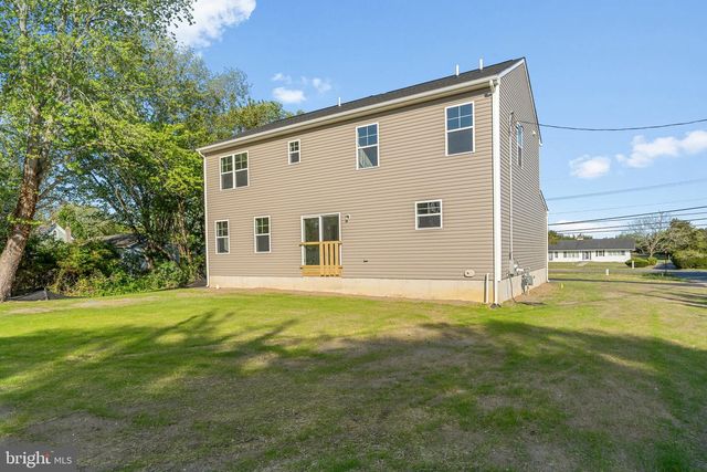 2691 N ROUTE 9, Ocean View, NJ 08230