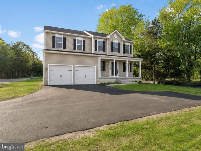 2691 N ROUTE 9, Ocean View, NJ 08230