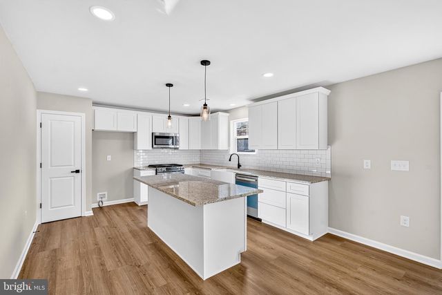 2691 N ROUTE 9, Ocean View, NJ 08230
