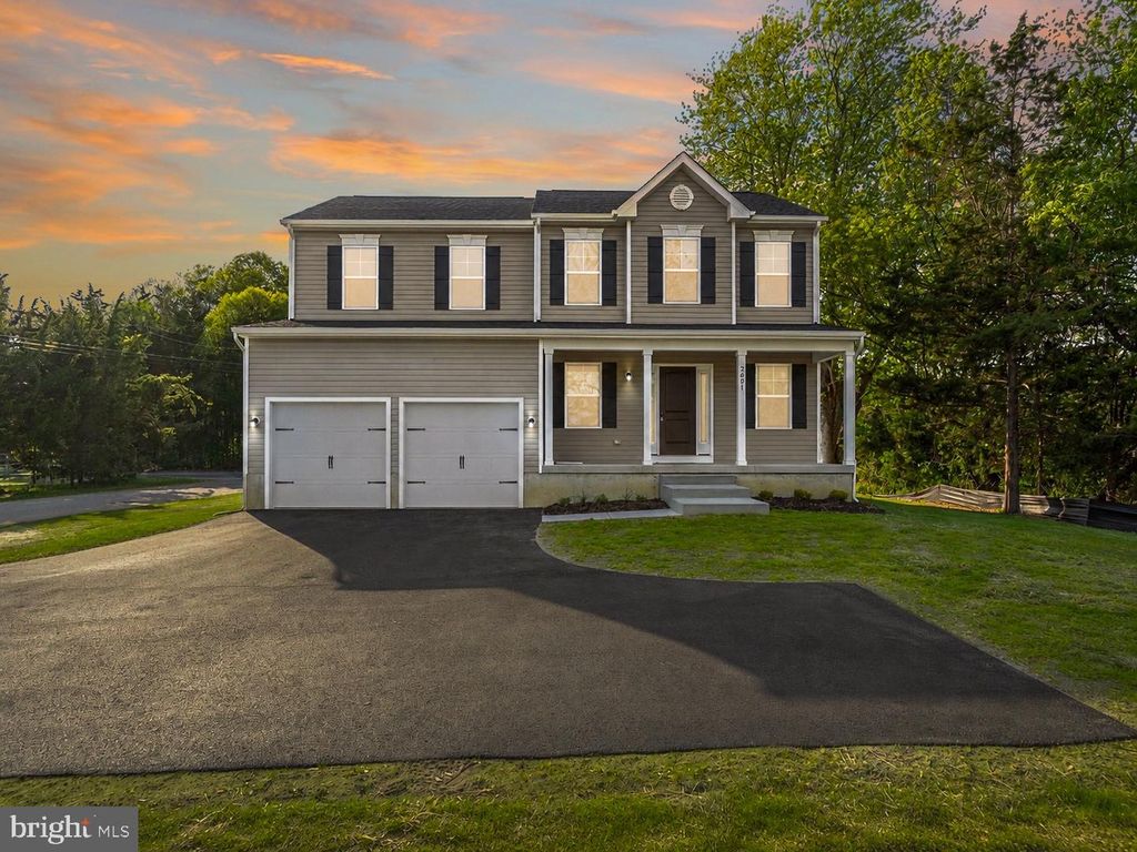 2691 N ROUTE 9, Ocean View, NJ 08230