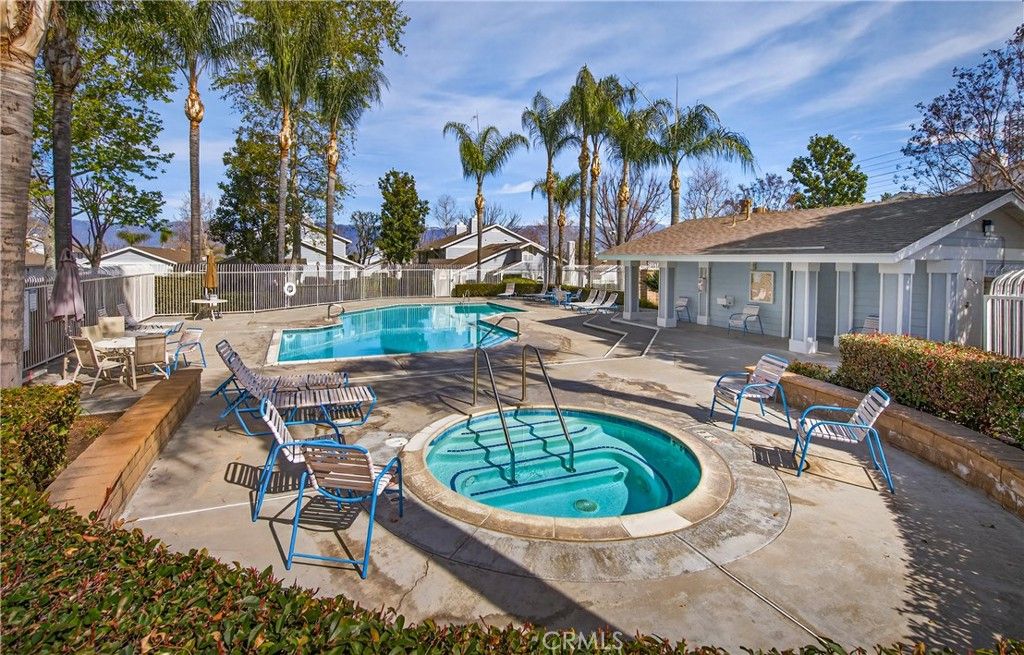 Image 24 of property listing at 25791 Sunrise Way, Loma Linda, CA 92354