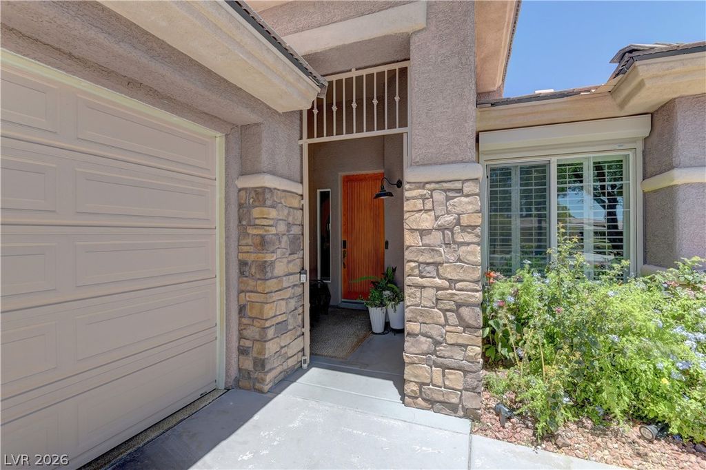 11258 Rising Ridge Avenue, Las Vegas, NV 89135 — photo 4