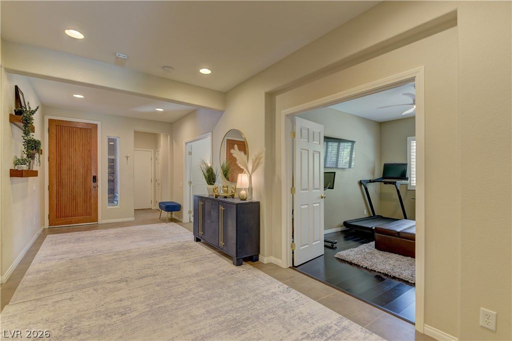 11258 Rising Ridge Avenue, Las Vegas, NV 89135 — photo 5