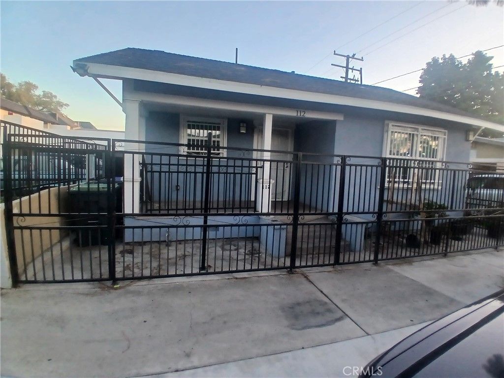 112 E Pine Street, Santa Ana, CA 92701 — photo 3