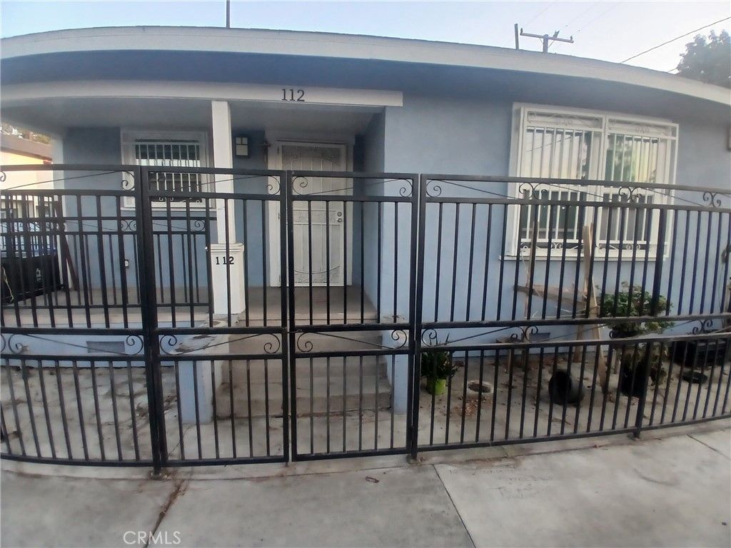 112 E Pine Street, Santa Ana, CA 92701 — photo 4