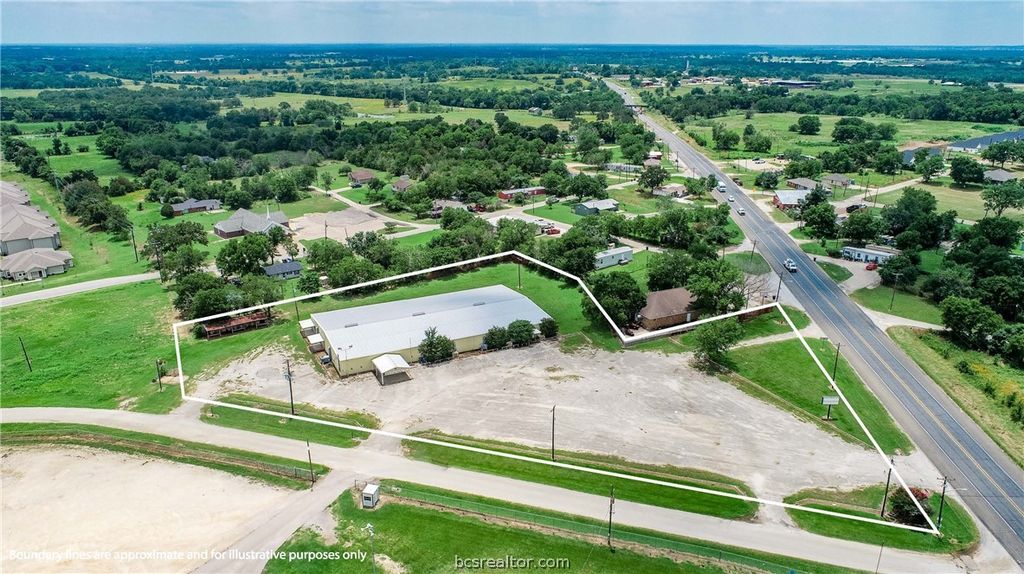 937 South State Highway 36 S, Caldwell, TX 77836 — photo 2
